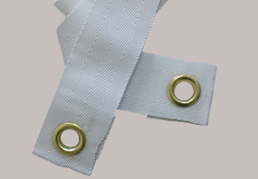 Adjusterband 2 ogen