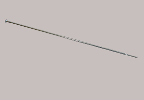 Inslagstaal. DS-40