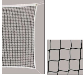 Badmintonnetten