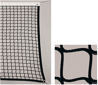 Tennisnetten