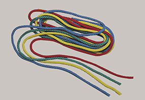 Touw - Staalkabel - Ketting