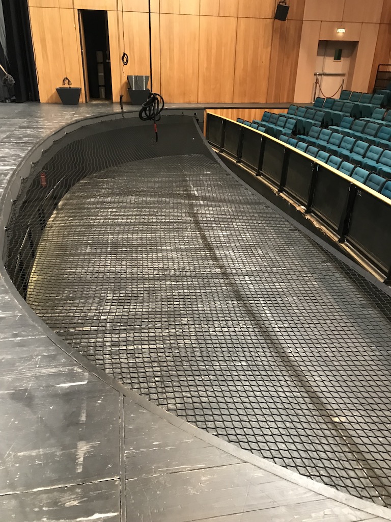 Theaternet Parijs